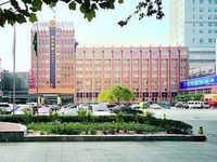 Business Hotel Xinxiang