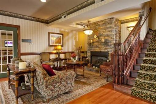фото отеля Country Inn & Suites Smyrna