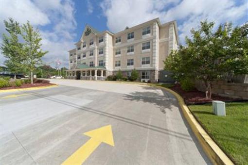 фото отеля Country Inn & Suites Smyrna