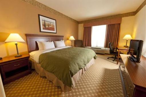фото отеля Country Inn & Suites Smyrna
