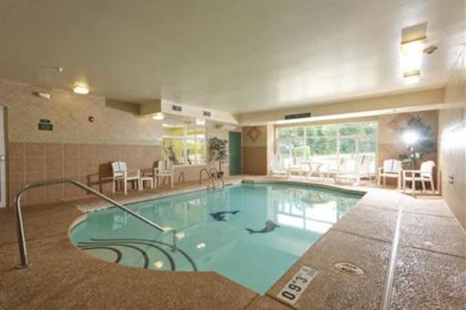 фото отеля Country Inn & Suites Smyrna