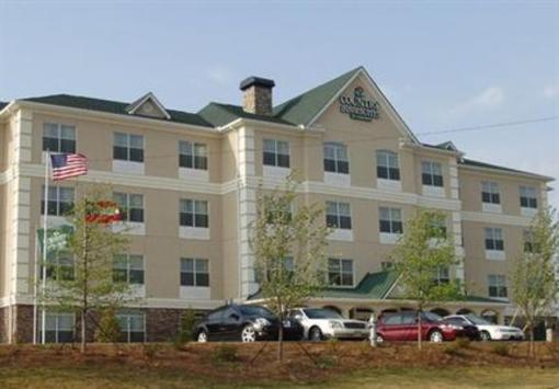 фото отеля Country Inn & Suites Smyrna