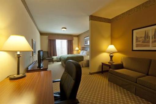 фото отеля Country Inn & Suites Smyrna