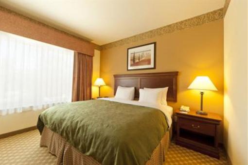 фото отеля Country Inn & Suites Smyrna