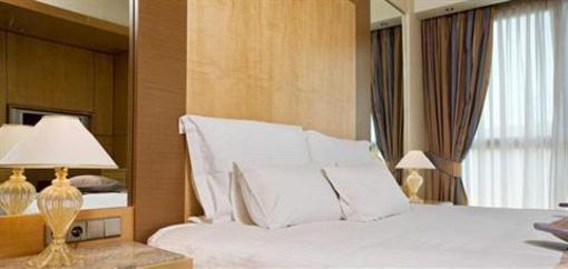 фото отеля Melia Athens