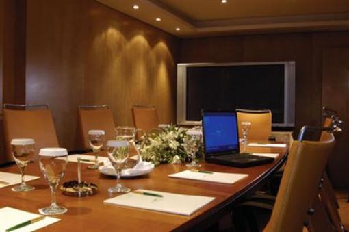 фото отеля Melia Athens