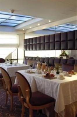 фото отеля Melia Athens