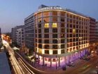 фото отеля Melia Athens