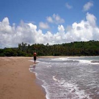 фото отеля Fond Bay Suites and Villa Micoud