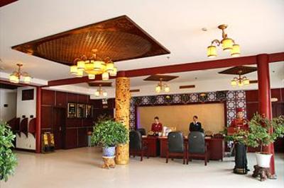 фото отеля Liwang Hotel