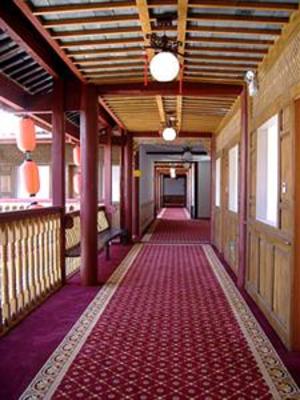 фото отеля Liwang Hotel