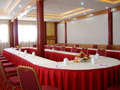 фото отеля Liwang Hotel