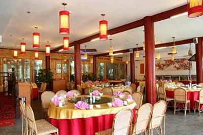 фото отеля Liwang Hotel