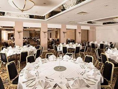фото отеля Mercure London Watford Hotel