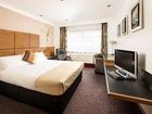 фото отеля Mercure London Watford Hotel