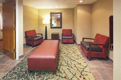 фото отеля Radisson Hotel Cleveland (Ohio)