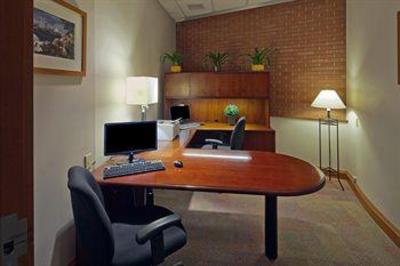 фото отеля Radisson Hotel Cleveland (Ohio)