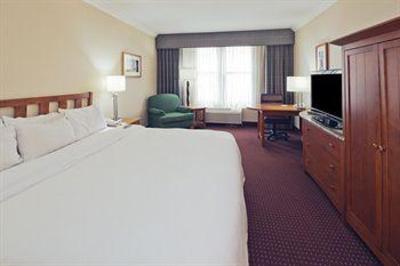 фото отеля Radisson Hotel Cleveland (Ohio)