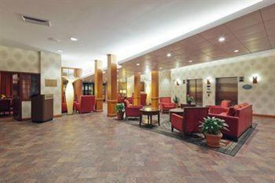 фото отеля Radisson Hotel Cleveland (Ohio)
