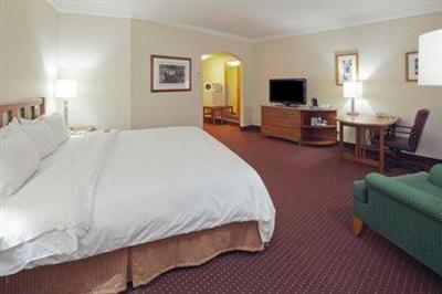 фото отеля Radisson Hotel Cleveland (Ohio)