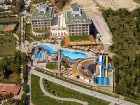 фото отеля Adalya Resort & Spa