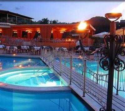 фото отеля Grand Hotel Vesuvio Sorrento