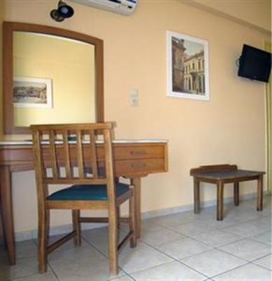 фото отеля Evripides Hotel