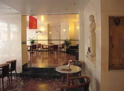 фото отеля Evripides Hotel