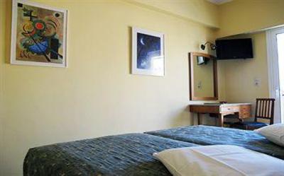 фото отеля Evripides Hotel