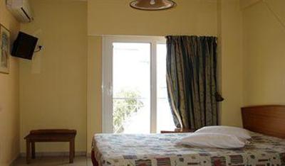 фото отеля Evripides Hotel