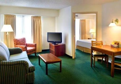 фото отеля Residence Inn Allentown Bethlehem