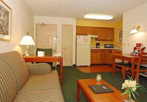 фото отеля Residence Inn Allentown Bethlehem