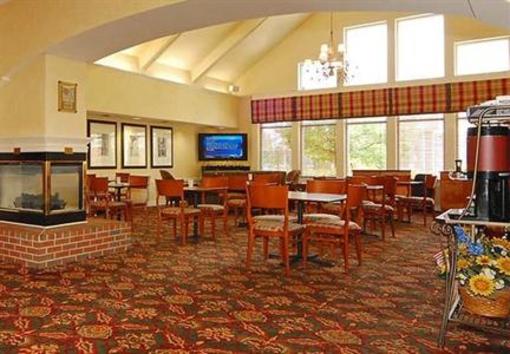 фото отеля Residence Inn Allentown Bethlehem