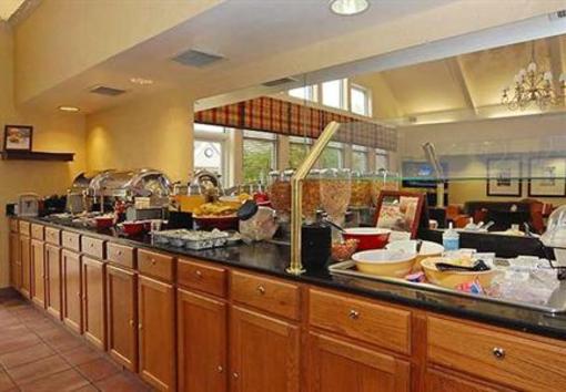 фото отеля Residence Inn Allentown Bethlehem