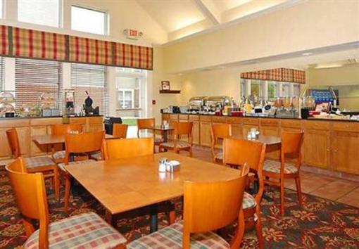 фото отеля Residence Inn Allentown Bethlehem