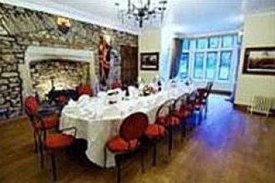 фото отеля Miskin Manor Country Hotel Pontyclun