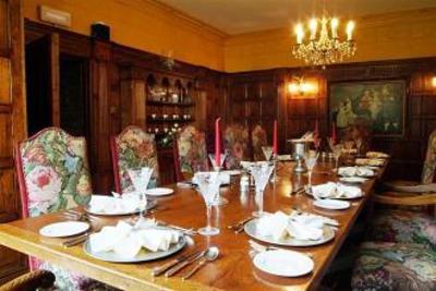 фото отеля Miskin Manor Country Hotel Pontyclun