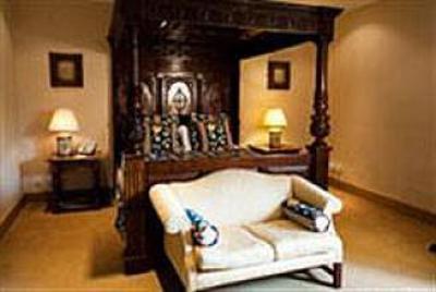 фото отеля Miskin Manor Country Hotel Pontyclun
