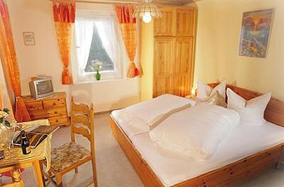 фото отеля Pension Alpina Hotel Berchtesgaden