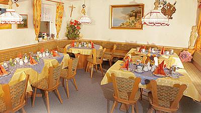 фото отеля Pension Alpina Hotel Berchtesgaden