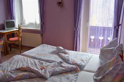 фото отеля Pension Alpina Hotel Berchtesgaden