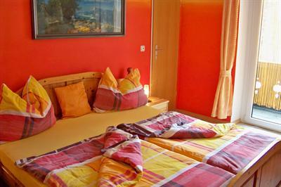 фото отеля Pension Alpina Hotel Berchtesgaden