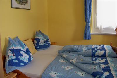 фото отеля Pension Alpina Hotel Berchtesgaden