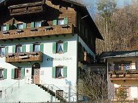 Pension Alpina Hotel Berchtesgaden
