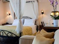 Pantheon City Hotel