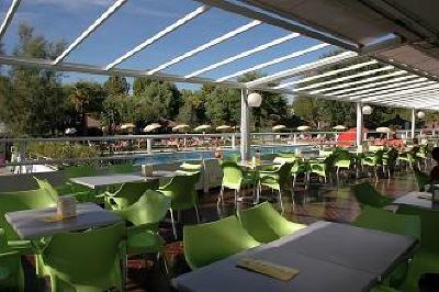 фото отеля Aparthotel Albatros