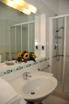 фото отеля Aparthotel Albatros