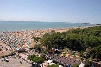 фото отеля Aparthotel Albatros