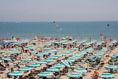фото отеля Aparthotel Albatros