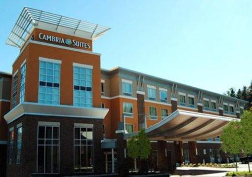 фото отеля Cambria Suites Washington